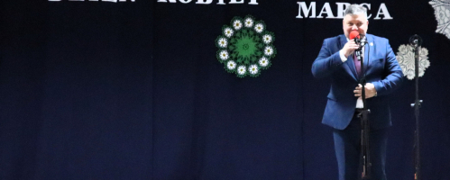 Fotorelacja Dzień Kobiet